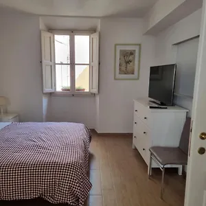 Vasari Al Ponte Vecchio Apartamento