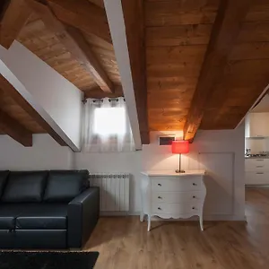 Apartamento Residenza Tiziano