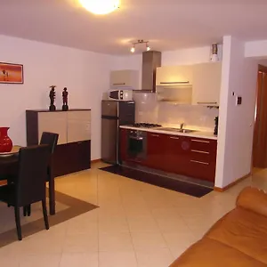 Apartamento Ali