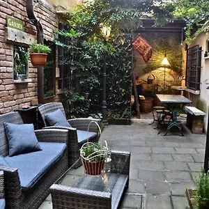 Cà De Casanova , Venezia Italia