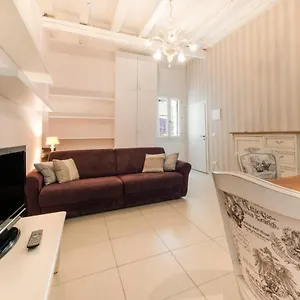 Apartamento Biennale
