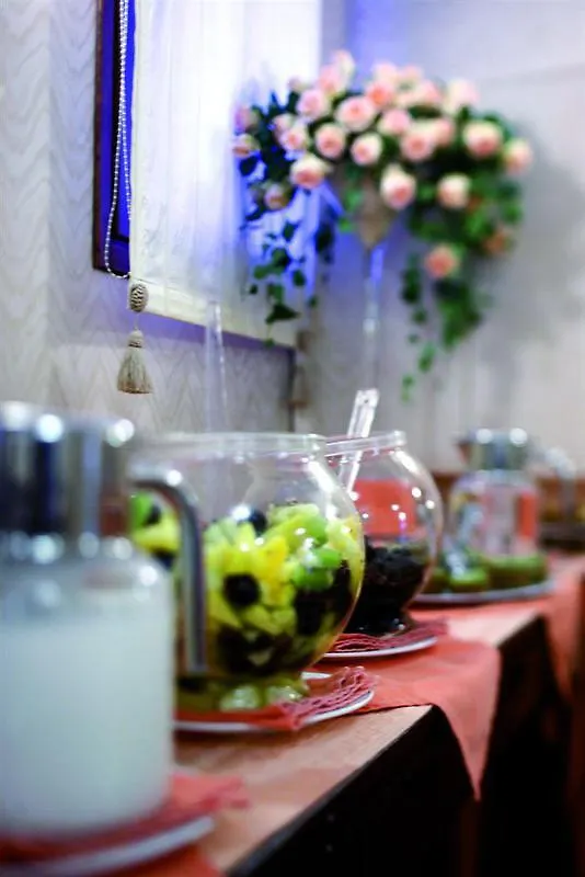 Hotel San Zaccaria Venice 3*,  Italy