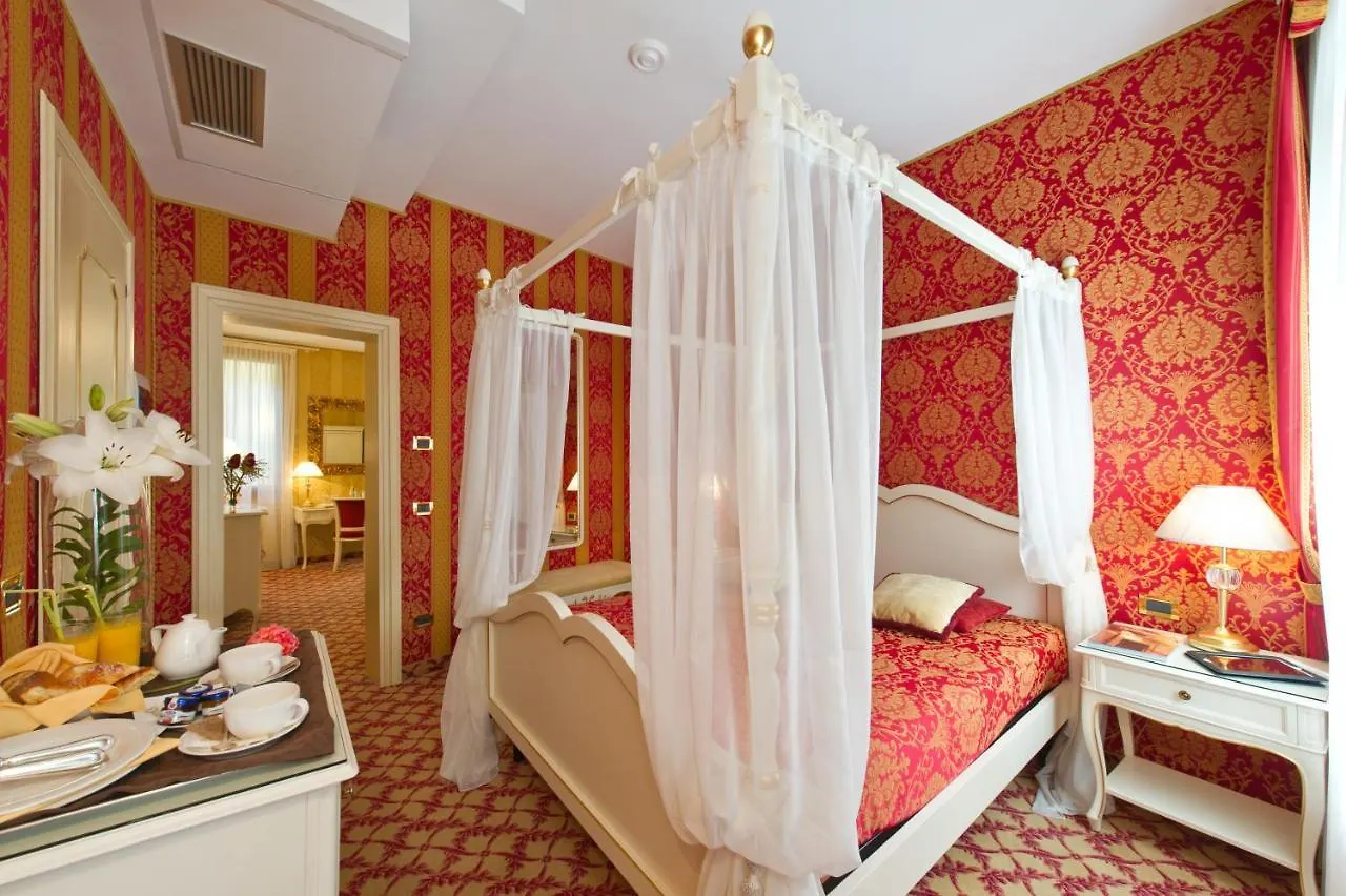Hotel San Zaccaria Venice