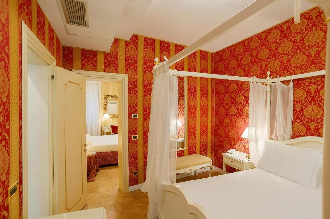 Hotel San Zaccaria Venice