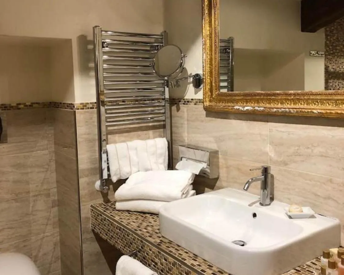 Hotel San Zaccaria Venice