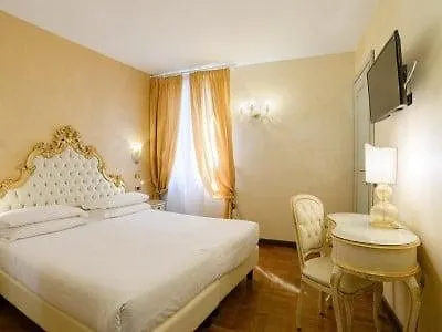 ***  Hotel San Zaccaria Venice Italy