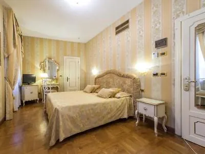 Hotel San Zaccaria Venice 3*,  Italy