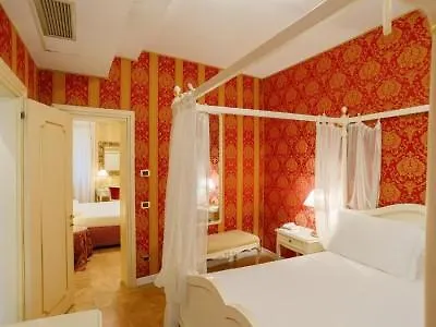 Hotel San Zaccaria Venice