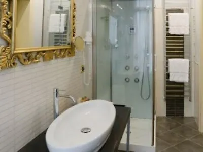 Hotel San Zaccaria Venice 3*,