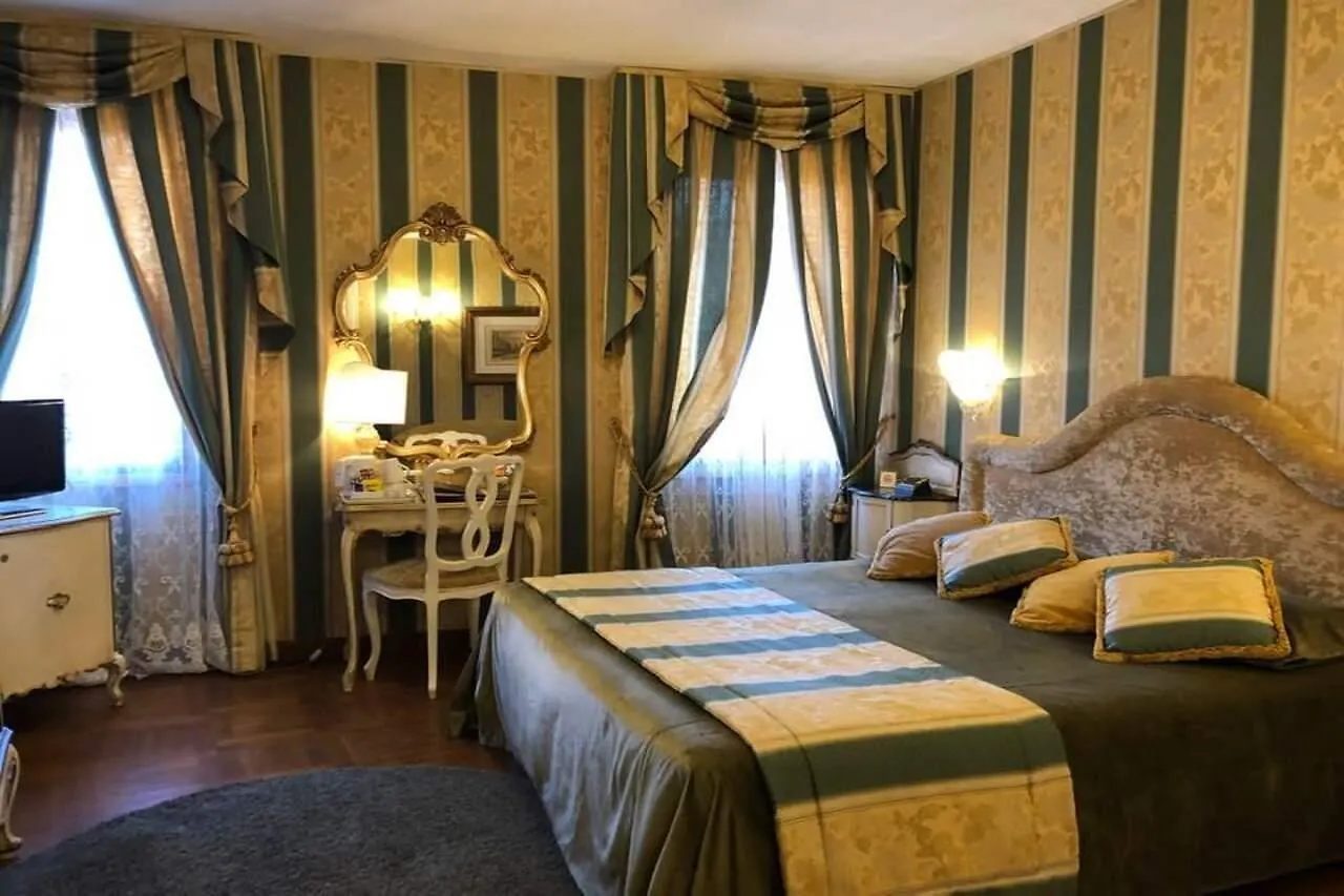 Hotel San Zaccaria Venice