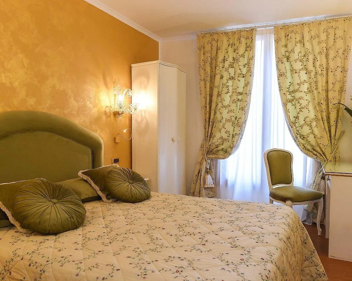 ***  Hotel San Zaccaria Venice Italy