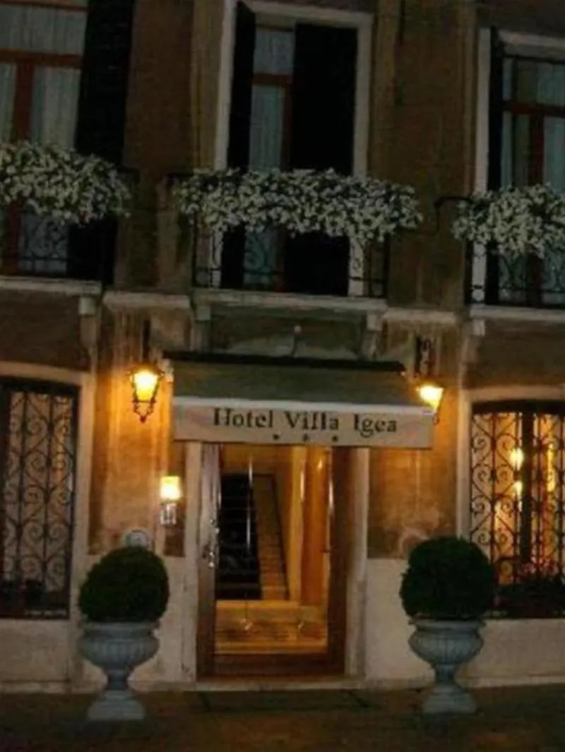 Hotel San Zaccaria Venice