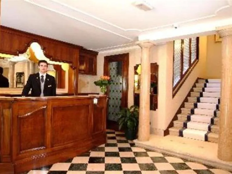 Hotel San Zaccaria Venice