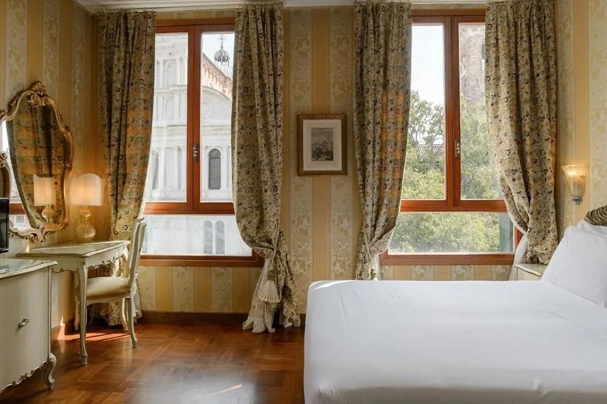 Hotel San Zaccaria Venice 3*,