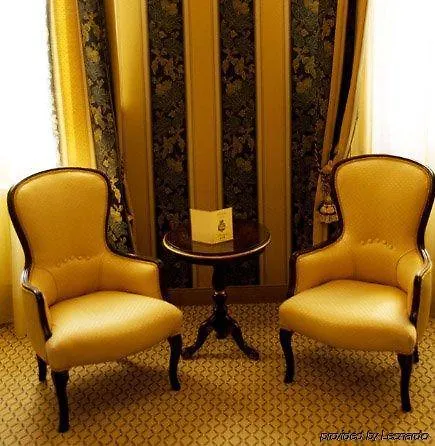 Hotel San Zaccaria Venice 3*,