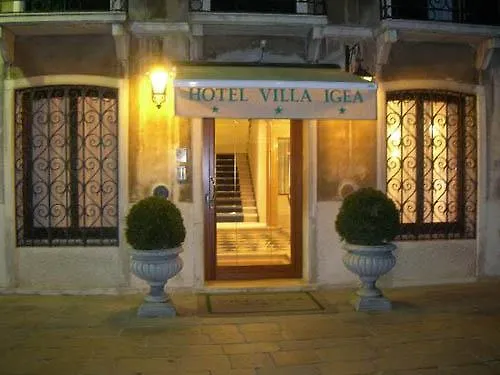 Hotel San Zaccaria Venice