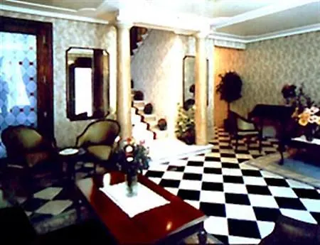 ***  Hotel San Zaccaria Venice Italy