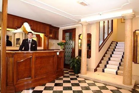 Hotel San Zaccaria Venice