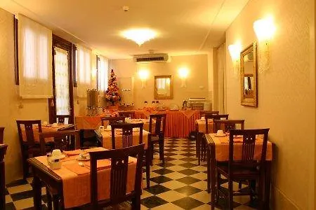 Hotel San Zaccaria Venice Italy