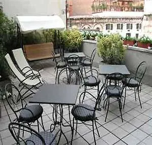 Hotel San Zaccaria Venice
