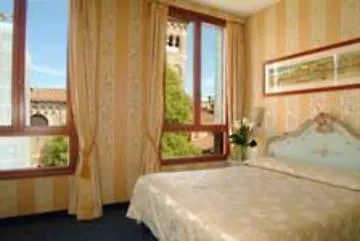 Hotel San Zaccaria Venice 3*,