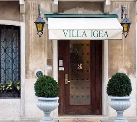Hotel San Zaccaria Venice