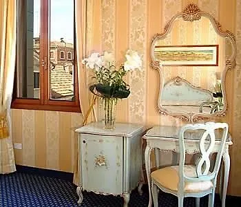 Hotel San Zaccaria Venice