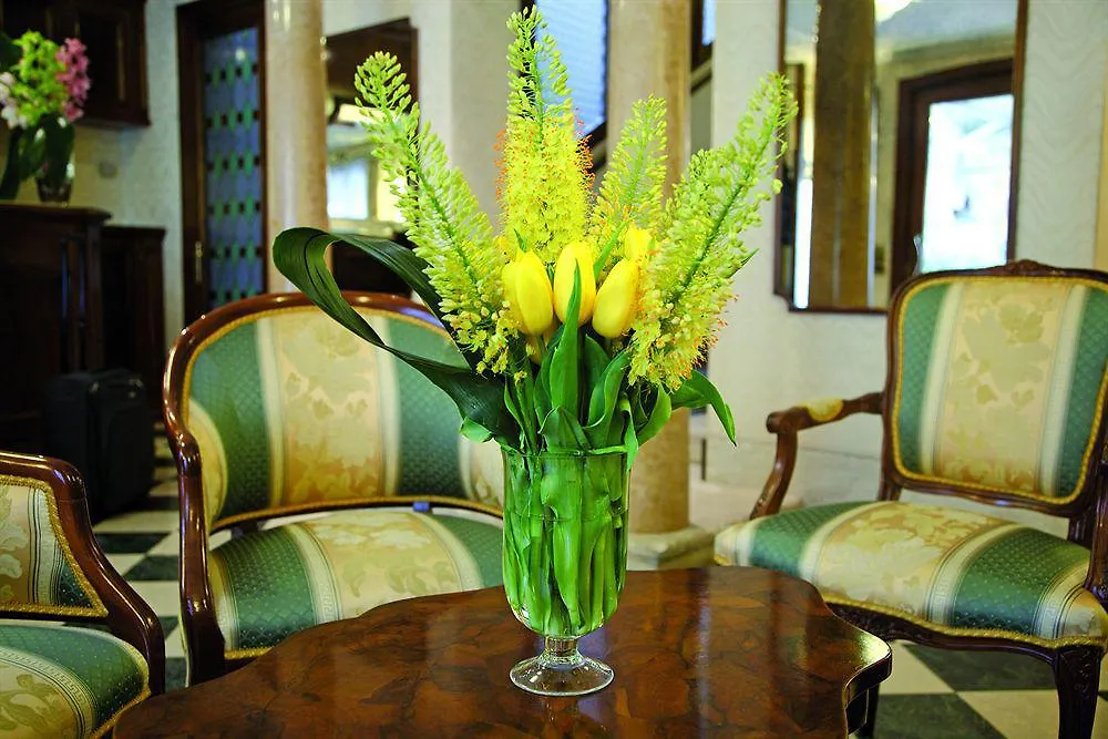 Hotel San Zaccaria Venice